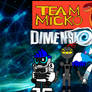 Team Micko Dimensions poster