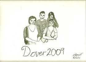 Dover 2009