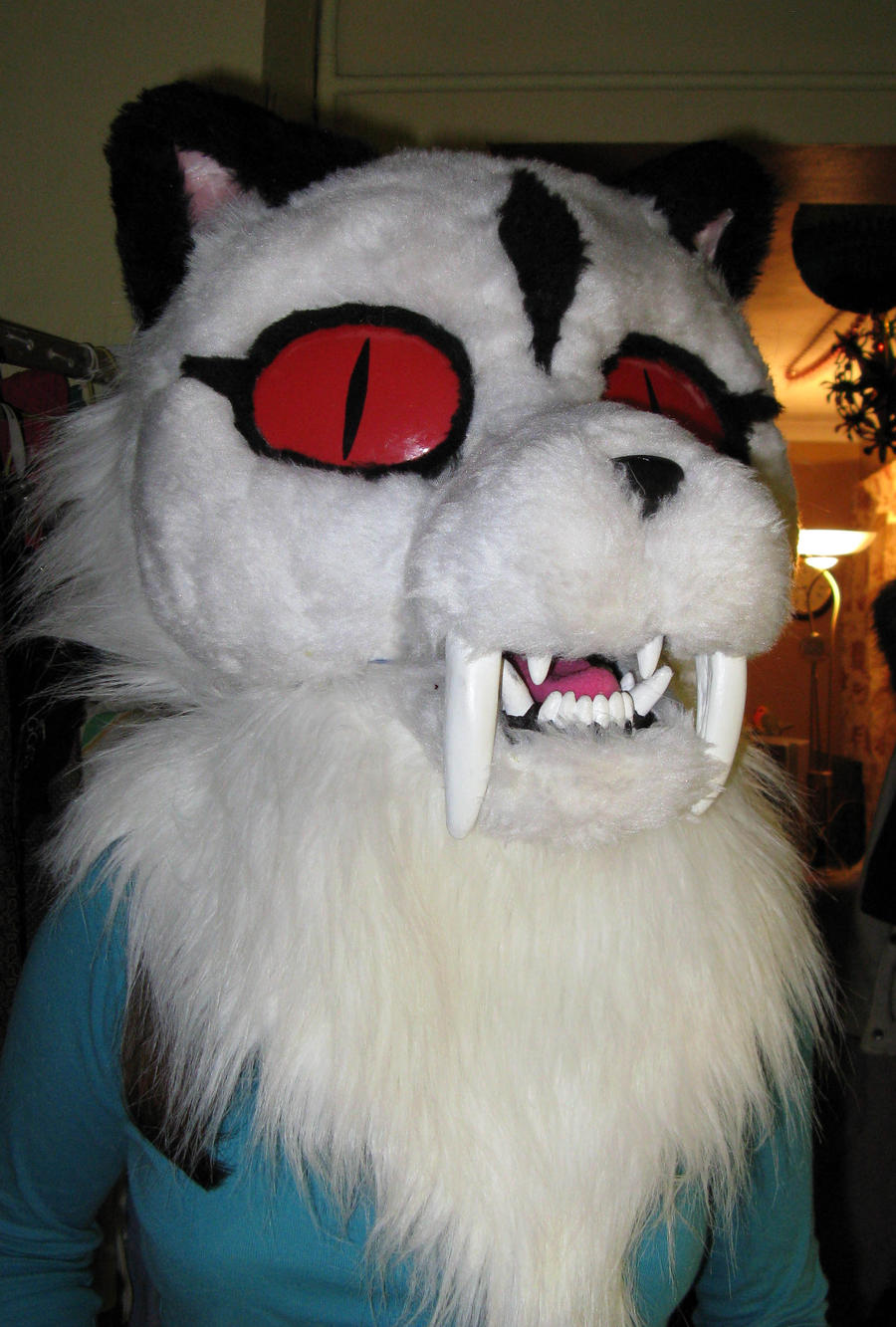 Kirala Wip by ThoronWild