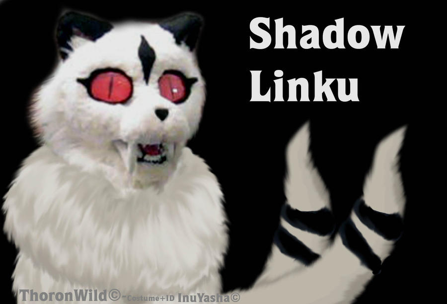 Shadow linku ID by ThoronWild