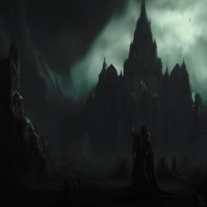 Welcome mortal, Wanna Tour