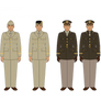 AFP Uniform Redesign