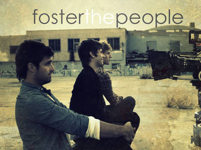 foster the people