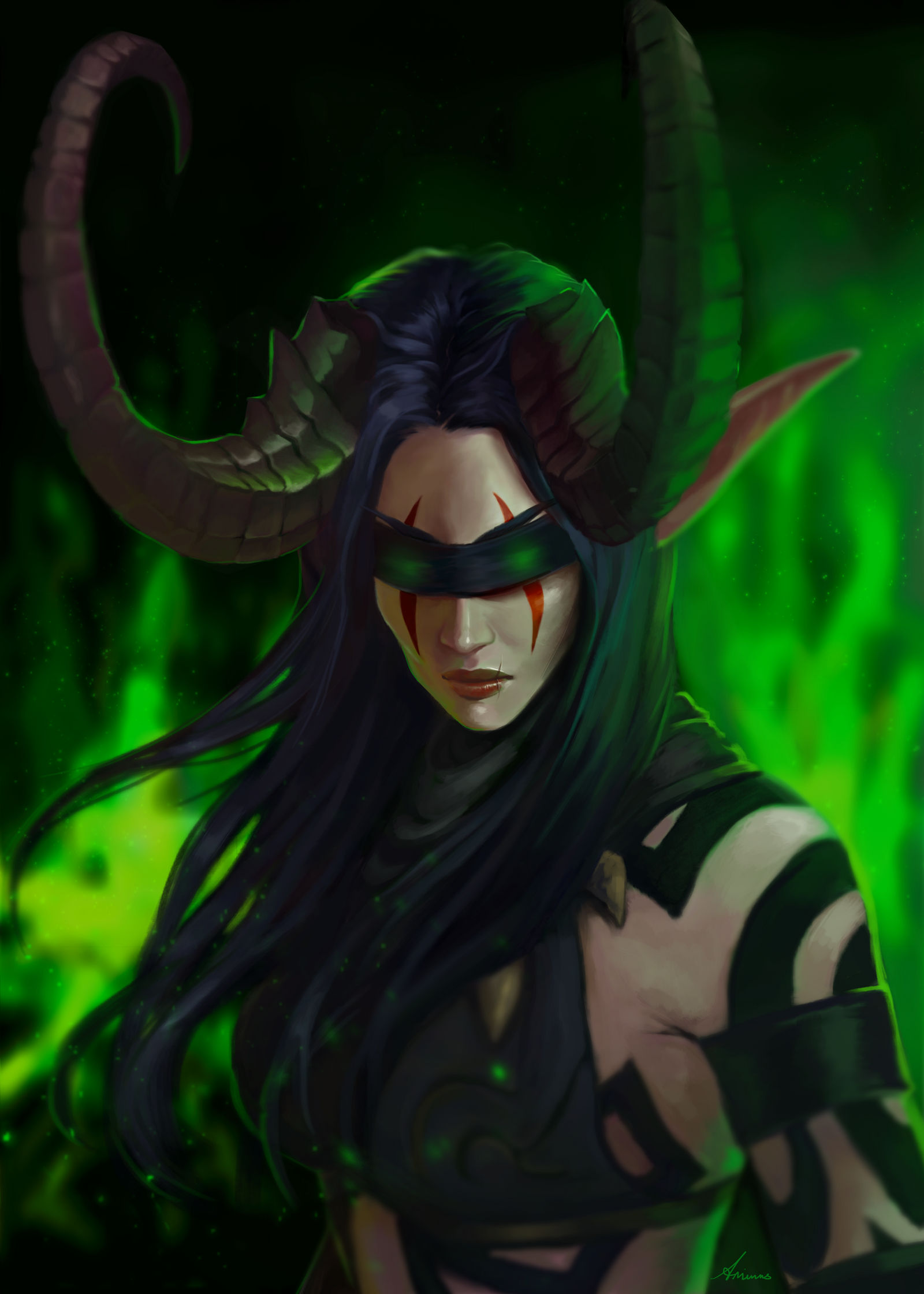 Demon Hunter