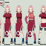 -OLD- Sakura Outifts