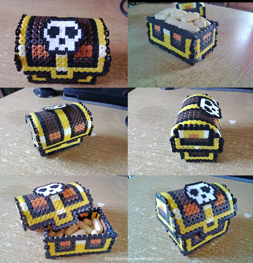 Arrrr, Pirates! by Echilon
