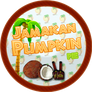 Jamaican Pumpkin Pie