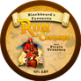 Rum Cupcakes (Talk like a pirate day)