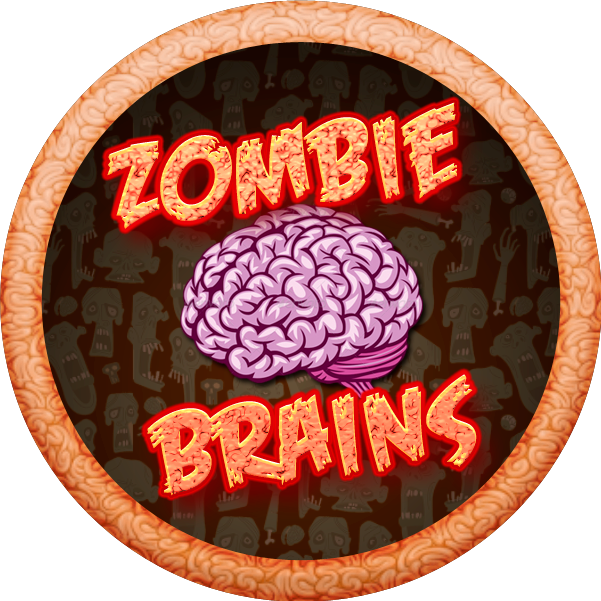 Zombie Brain Pudding by Echilon on DeviantArt