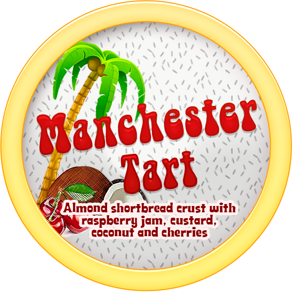 Manchester Tart by Echilon