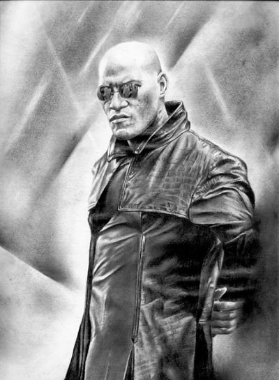 Morpheus