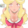 Honey - Space Dandy