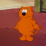 Heathcliff's Failed Suck Up Impression