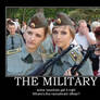 The-military