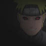 Dark Side of Uzumaki Naruto