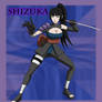 Shizuka