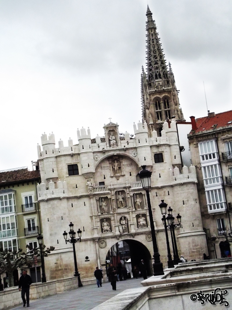 Burgos