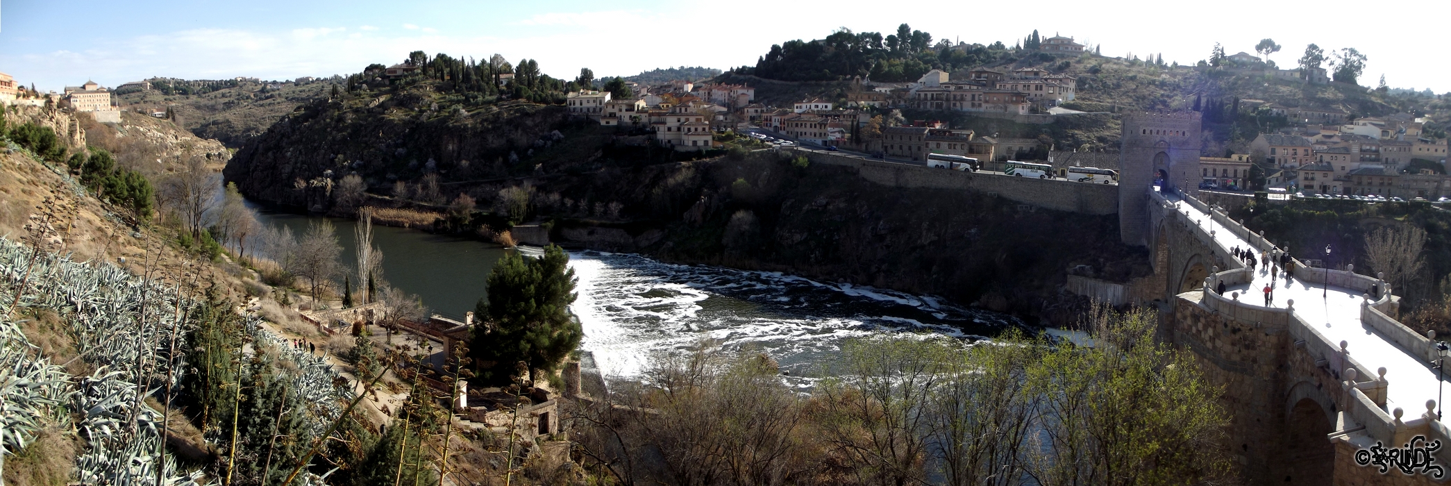 Toledo