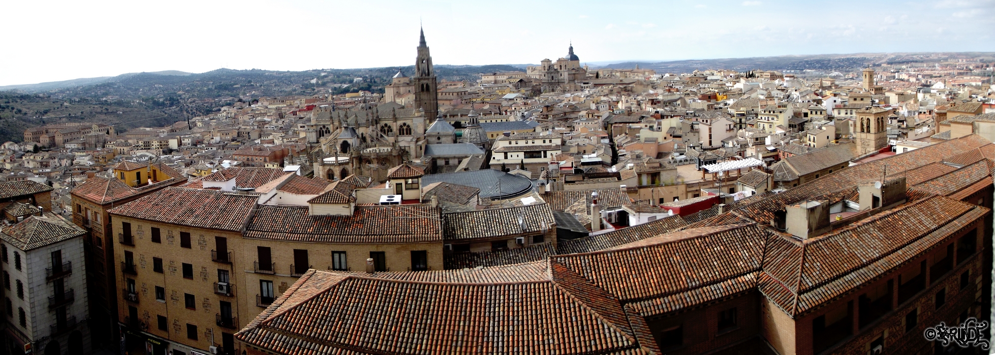 Toledo