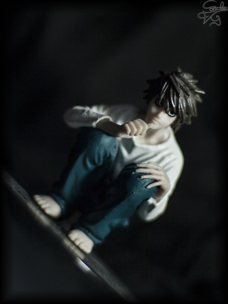 L (Death Note)