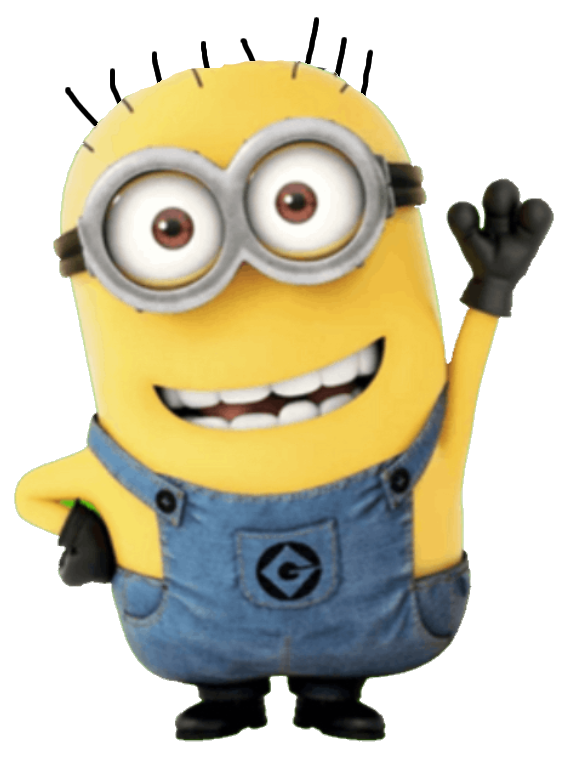 Maksim Minion by CartoonTitoon on DeviantArt