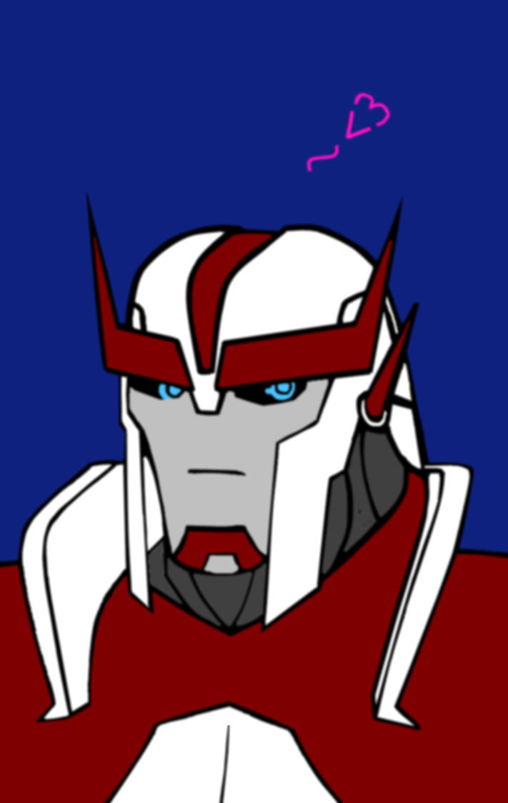 TFP-Ratchet by CommanderStarscream on DeviantArt