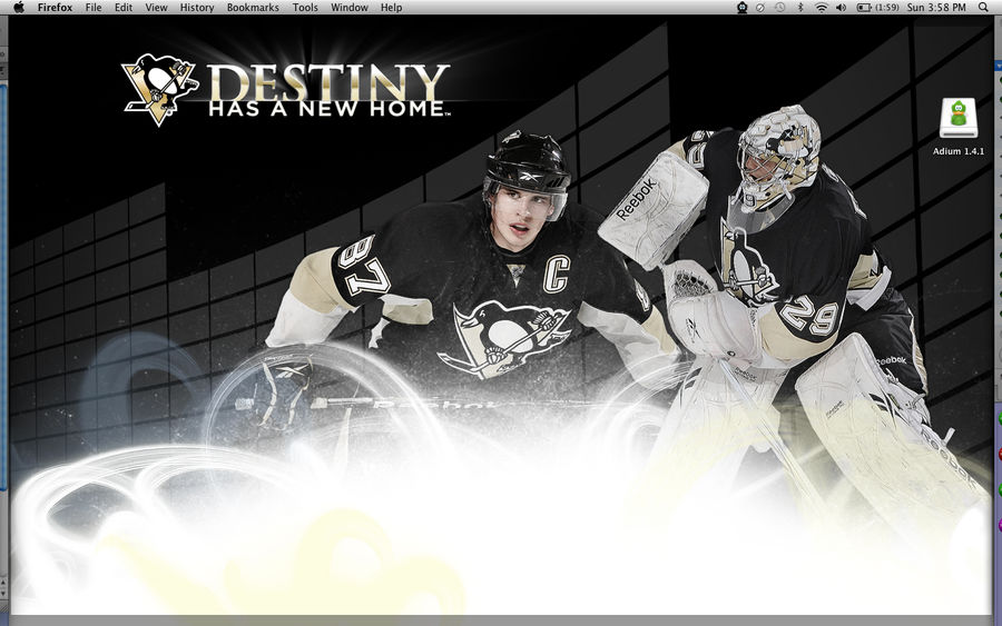 Desktop 2011