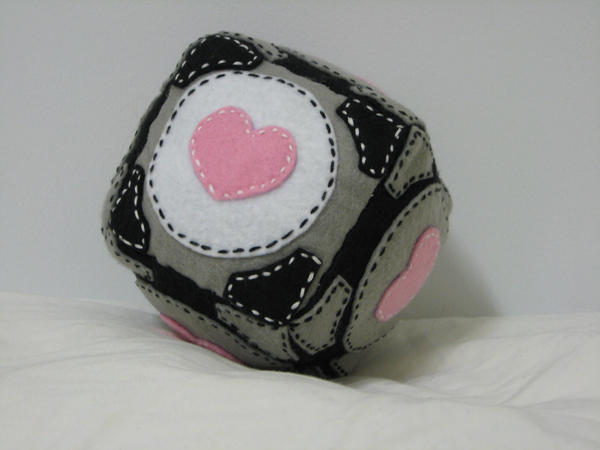 Companion Cube