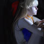 Sailor Venus