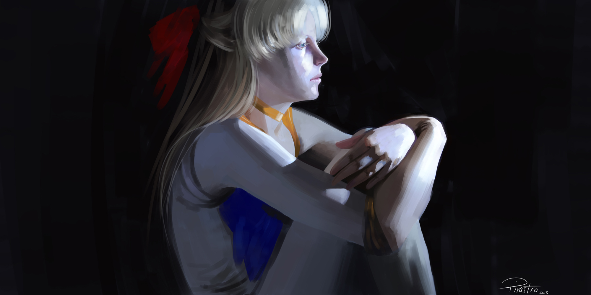 Sailor Venus