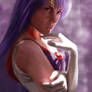 sailor mars