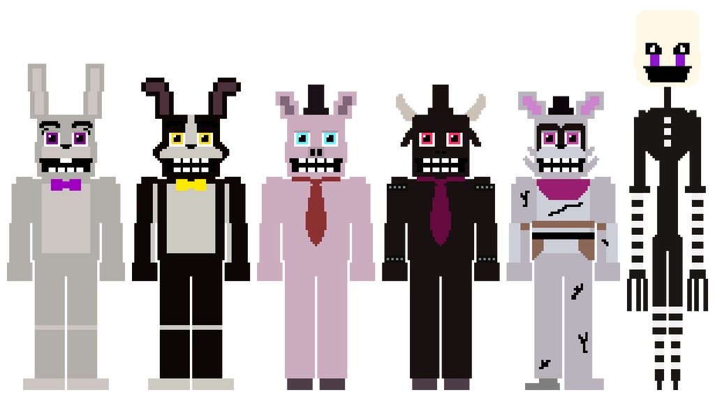 Tnar by FNaFdeviantart123 on DeviantArt