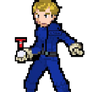 Mike Nelson Pokemon Sprite