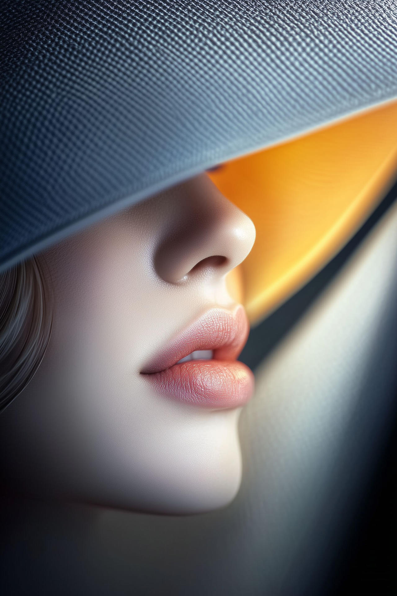 Comment Pretty Pretty Girl by AivarasGR on DeviantArt