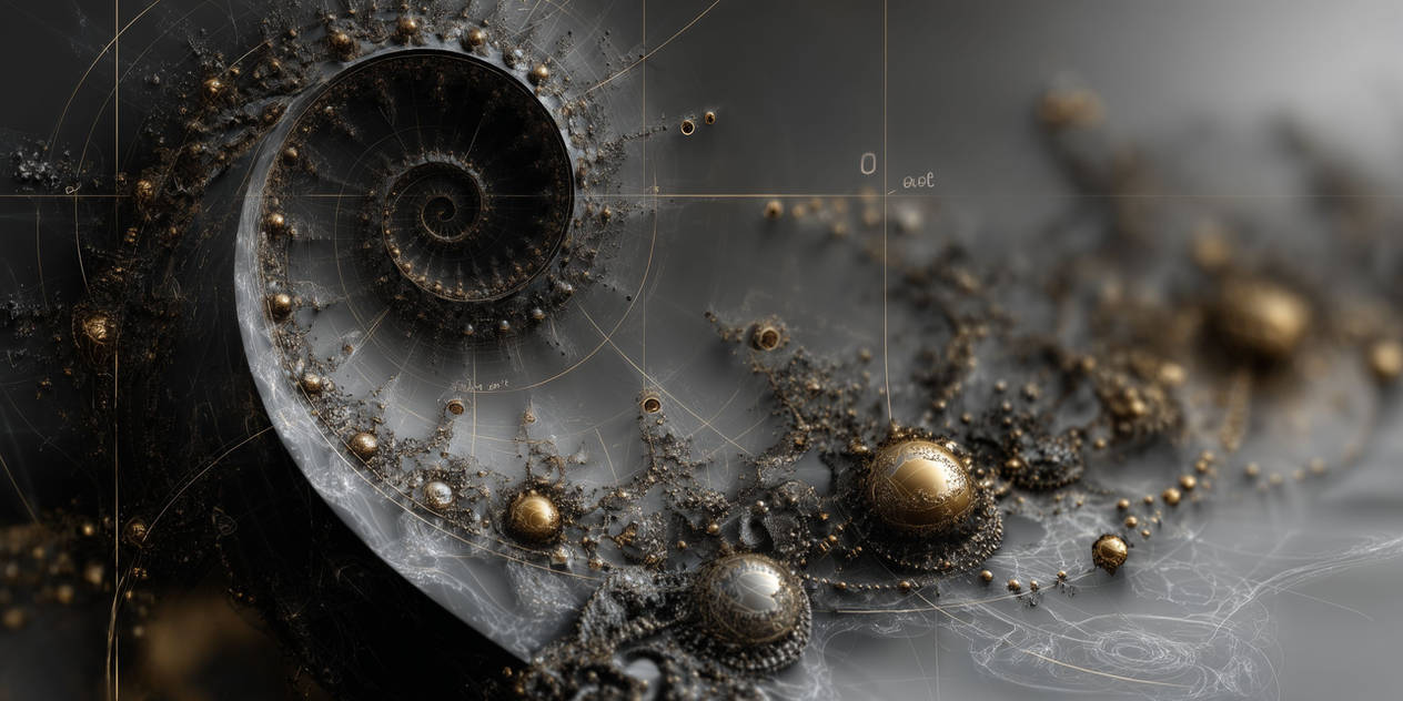 Divine Math Divine Math by AivarasGR on DeviantArt