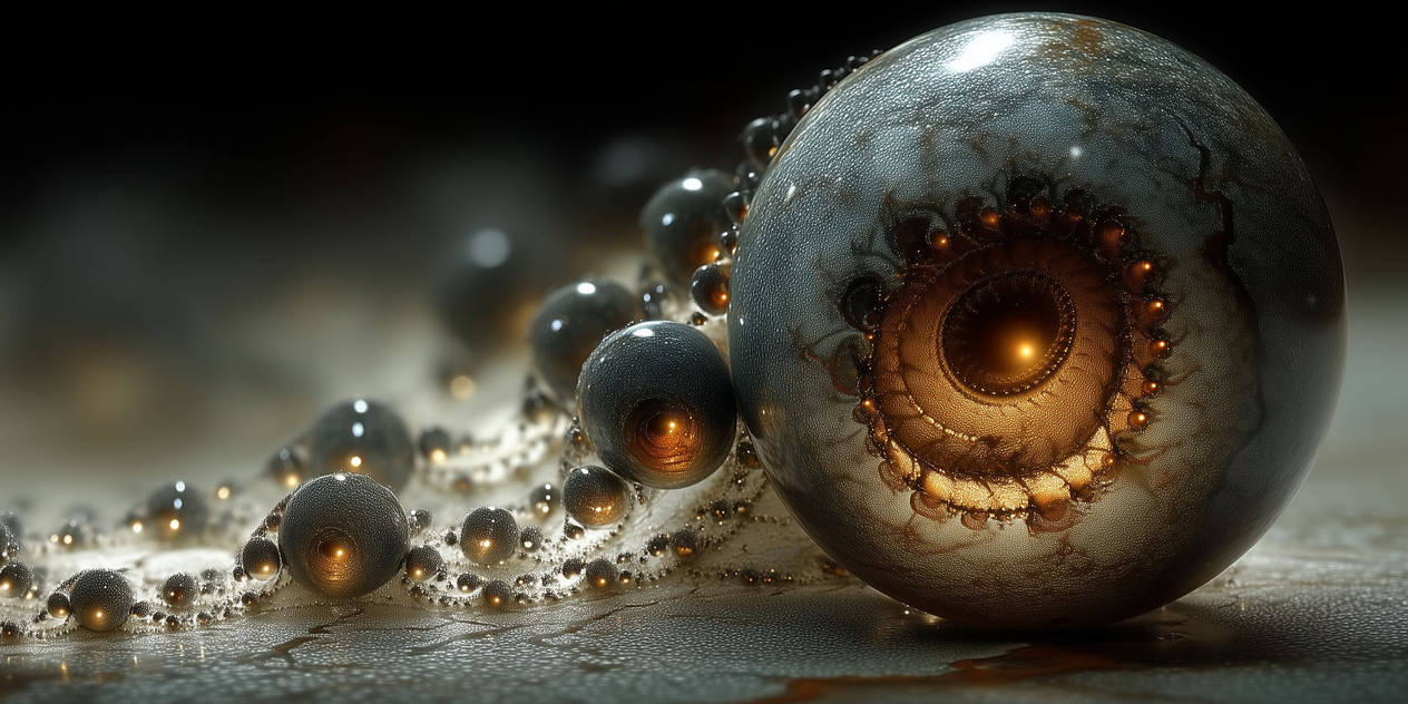 Hidden Complexity by AivarasGR on DeviantArt