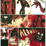 Charlie's Wrath (Spiderman vs. Molten Man)