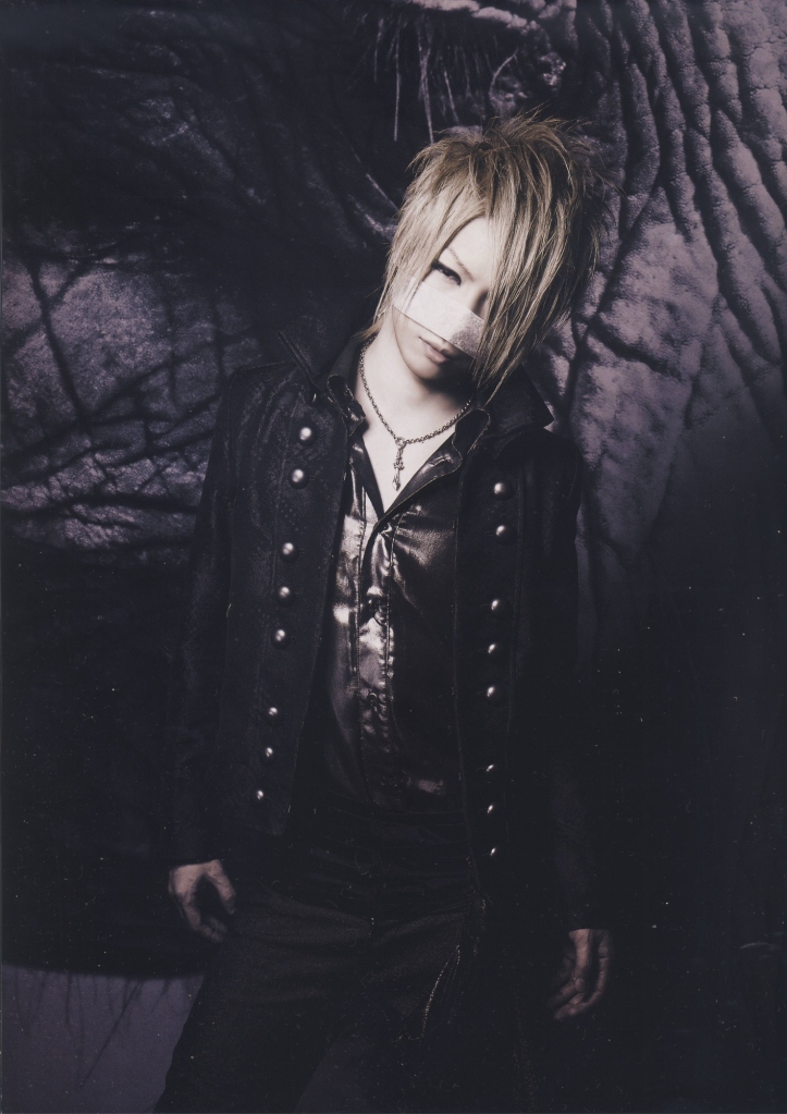 Reita pledge