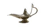 Genie Lamp 1