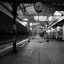 Platform 1