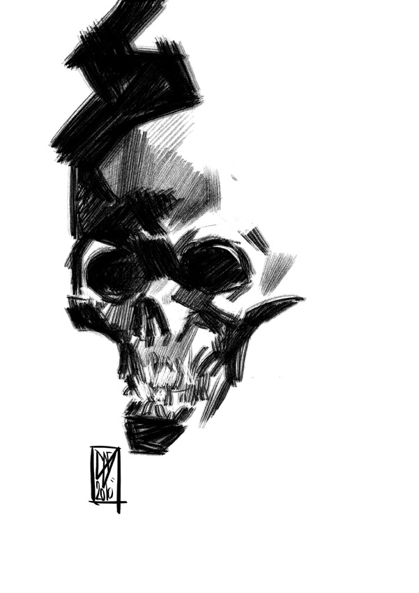 SKULL