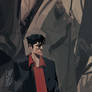 DYLAN DOG