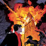 DYLAN DOG 370 Cover