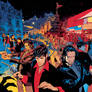DYLAN DOG 371 Double Cover