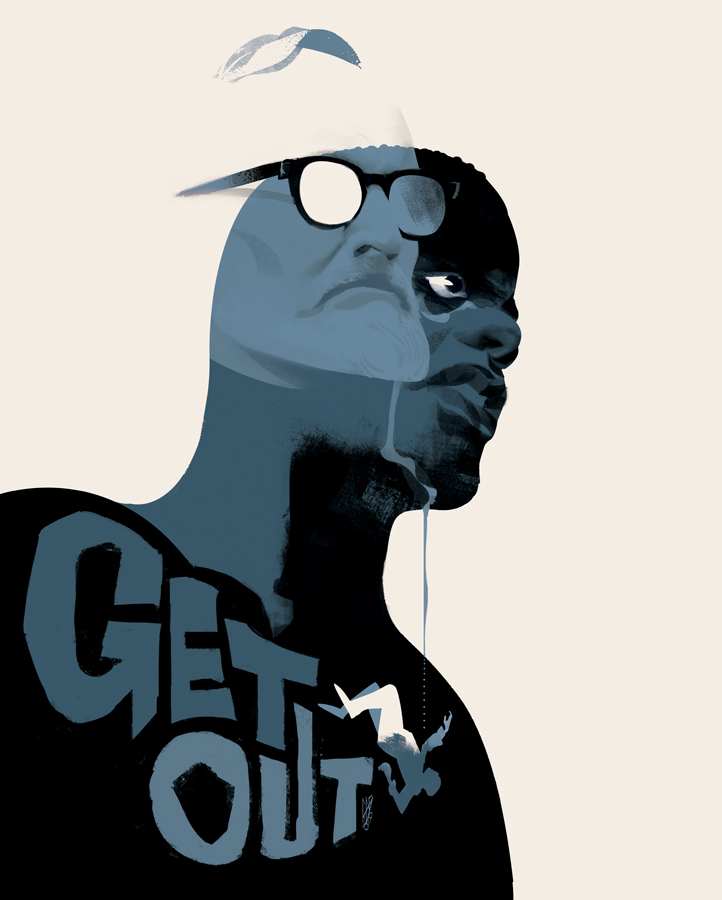 GET OUT by GigiCave