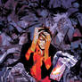 DYLAN DOG 396 Cover