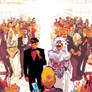 DYLAN DOG 399 Cover
