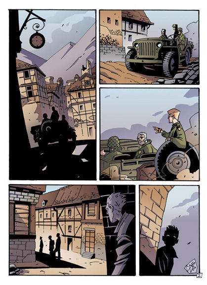 Neotenia pt.2 by GigiCave on DeviantArt