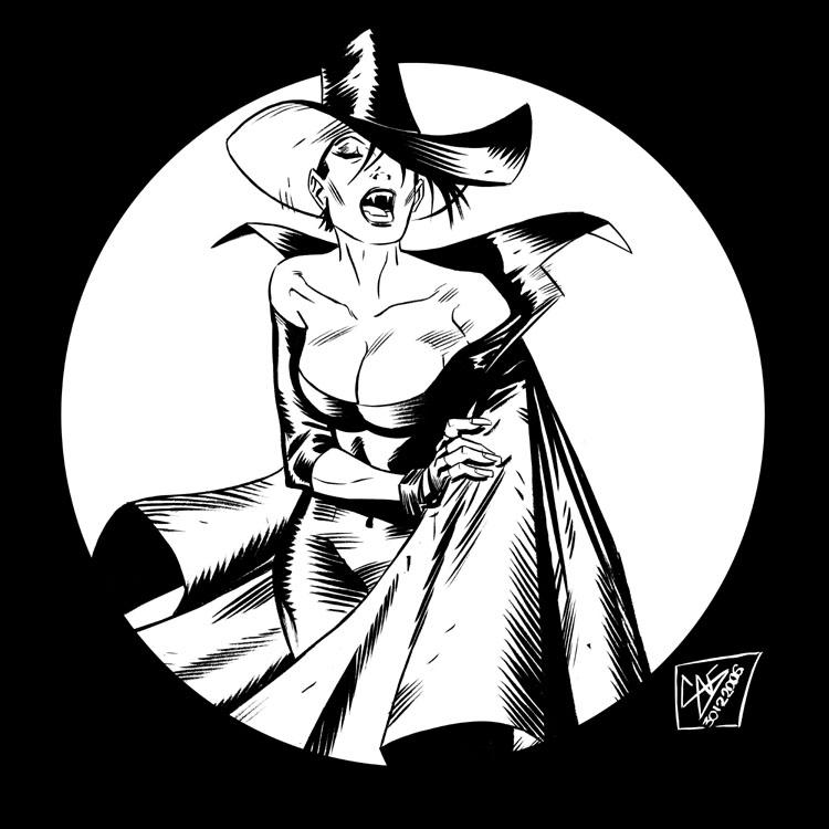 Get Wallpaper Cybersix By Gigicave On Deviantart Desktop Wallpaper