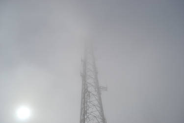 Radio Tower